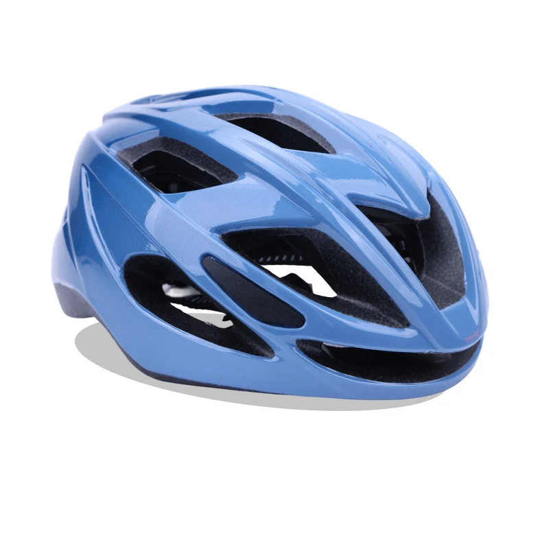 Leichter Fahrradhelm mit verbesserter Belüftung Skanto