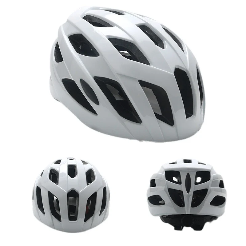Skanto Leichter Aerodynamischer Fahrradhelm Skanto