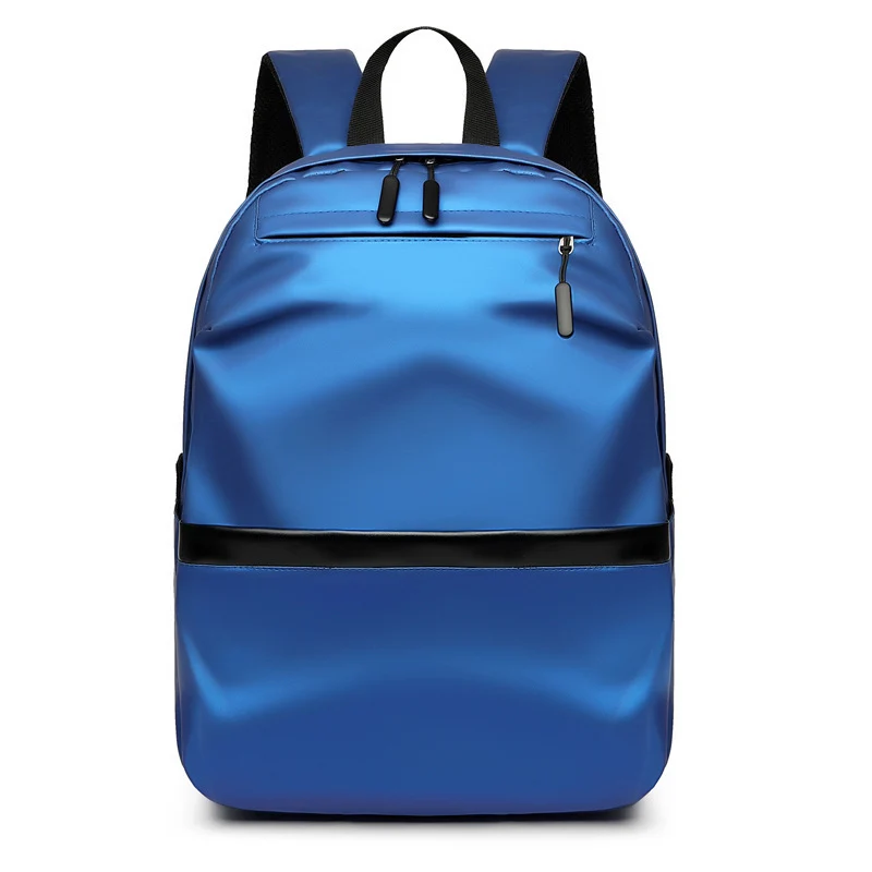 Stilvoller Laptop-Rucksack mit Schutztaschen Skanto