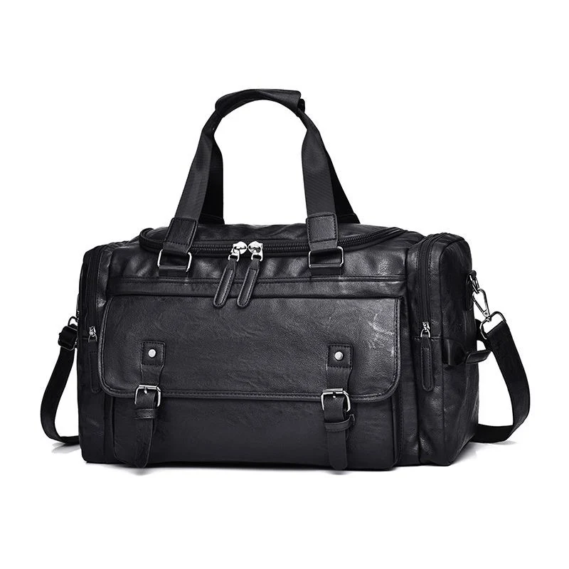 Robuste Reisetasche mit multifunktionalen Fächern Skanto