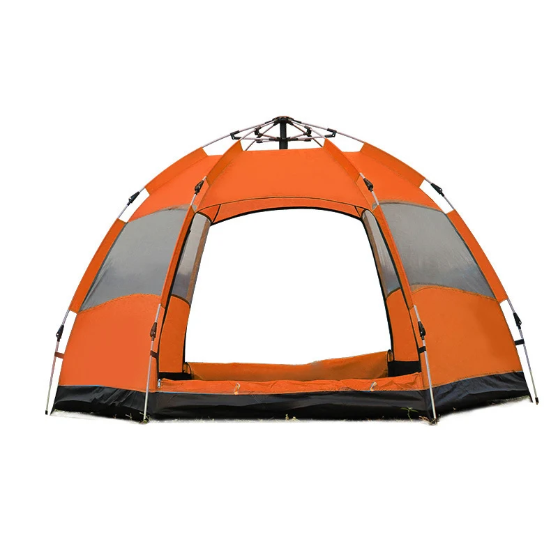 Pop-Up Outdoor-Campingzelt Skanto
