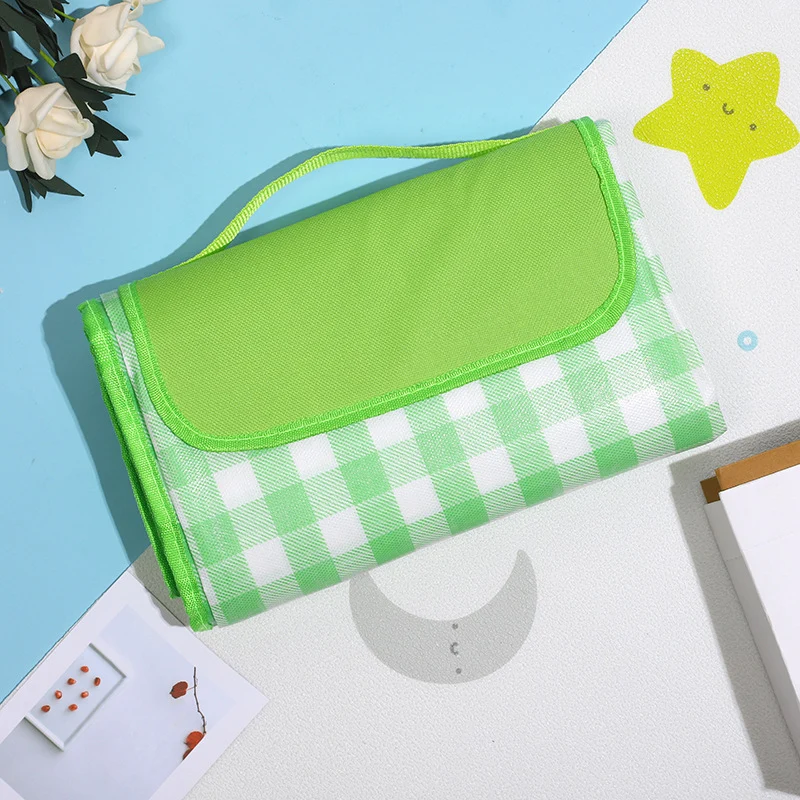 Wasserdichte Outdoor-Picknickdecke Skanto