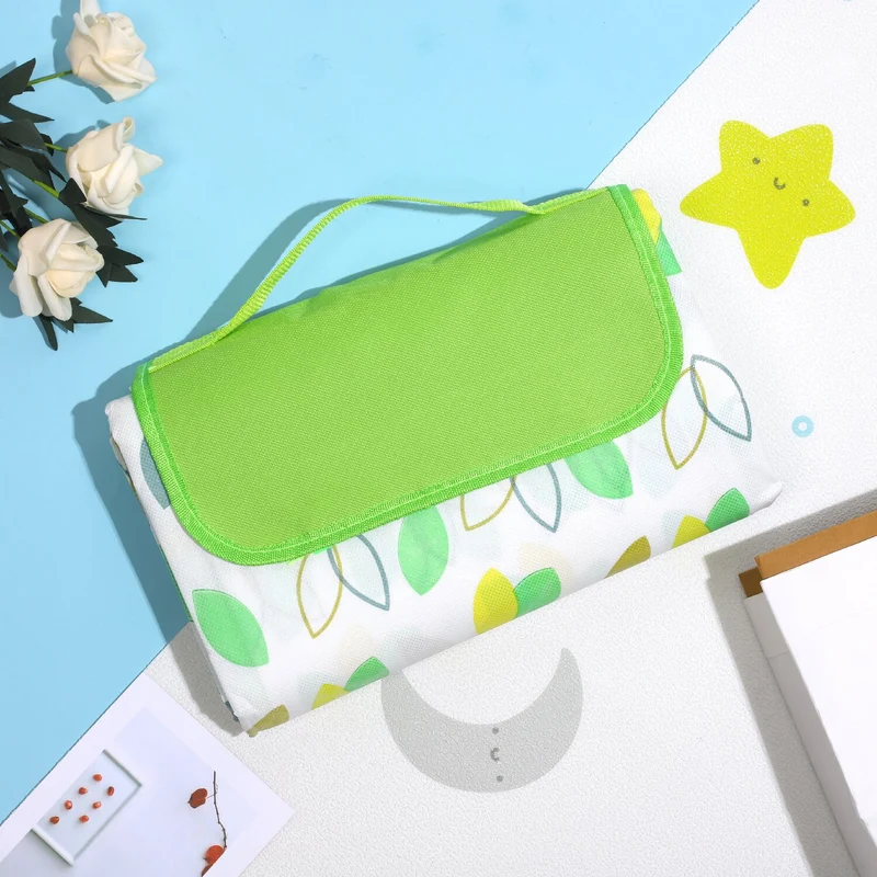 Wasserdichte Outdoor-Picknickdecke Skanto