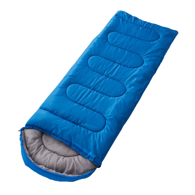Leichter kompakter Schlafsack Skanto