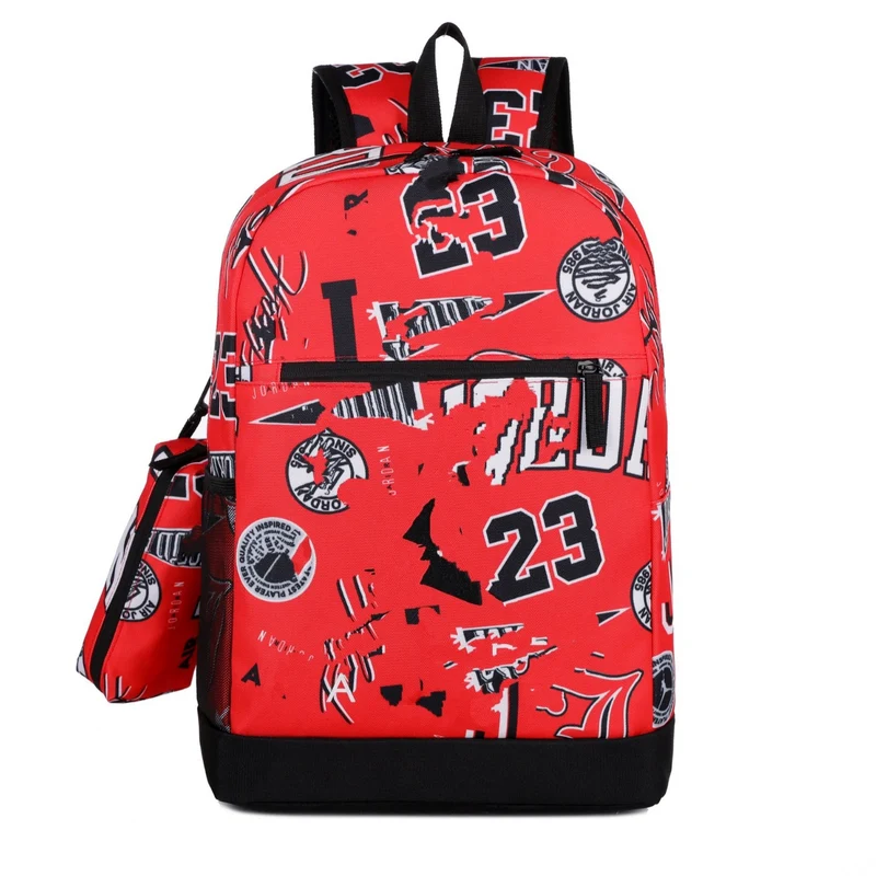 Urbaner Rucksack mit innovativem Design und multifunktionalen Fächern Skanto
