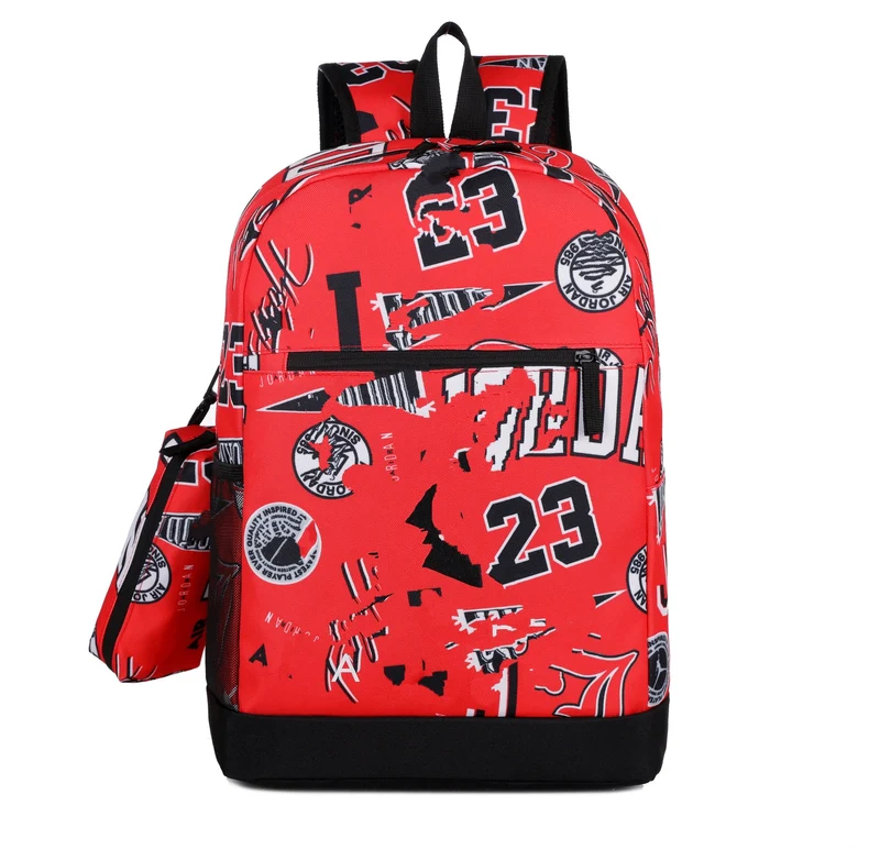 Urbaner Rucksack mit innovativem Design und multifunktionalen Fächern Skanto