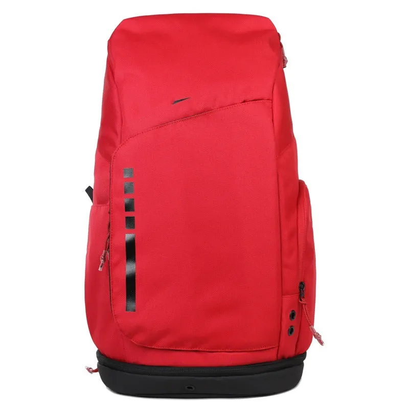 Business-Rucksack mit Laptopfach und ergonomischem Tragesystem Skanto