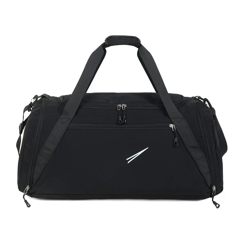 Robuste Sport-Reisetasche mit innovativer Aufbewahrungslösung Skanto