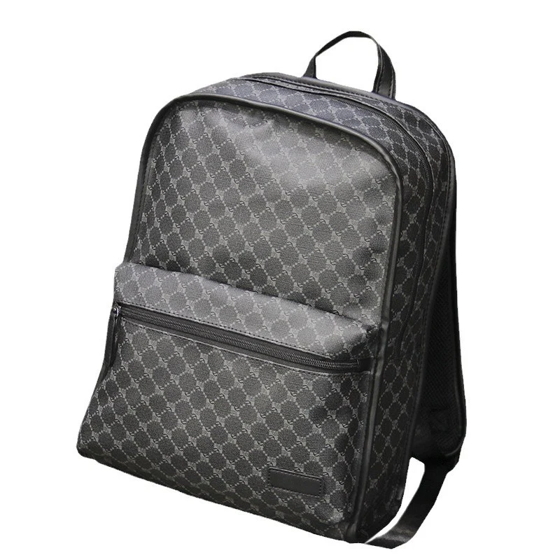 Stilvoller Rucksack mit vielfältigem Stauraum Skanto