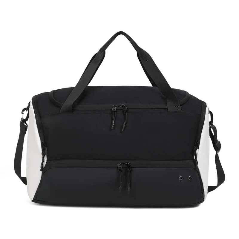Sportliche Reisetasche mit intelligentem Organisationssystem Skanto