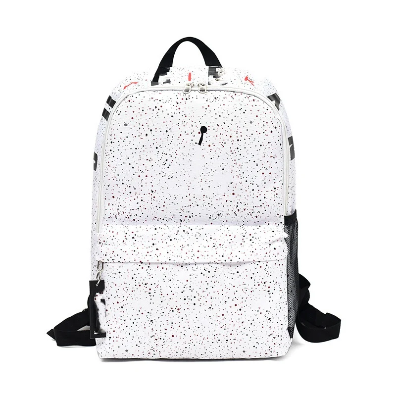 Urbaner Rucksack mit mehreren strukturierten Taschen Skanto
