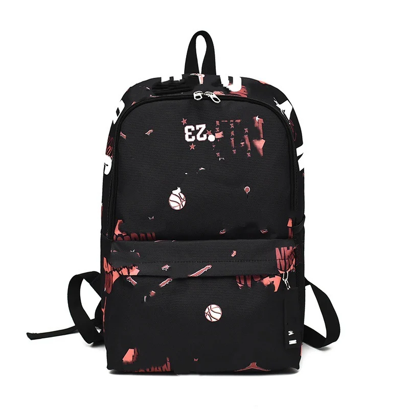 Urbaner Rucksack mit mehreren strukturierten Taschen Skanto