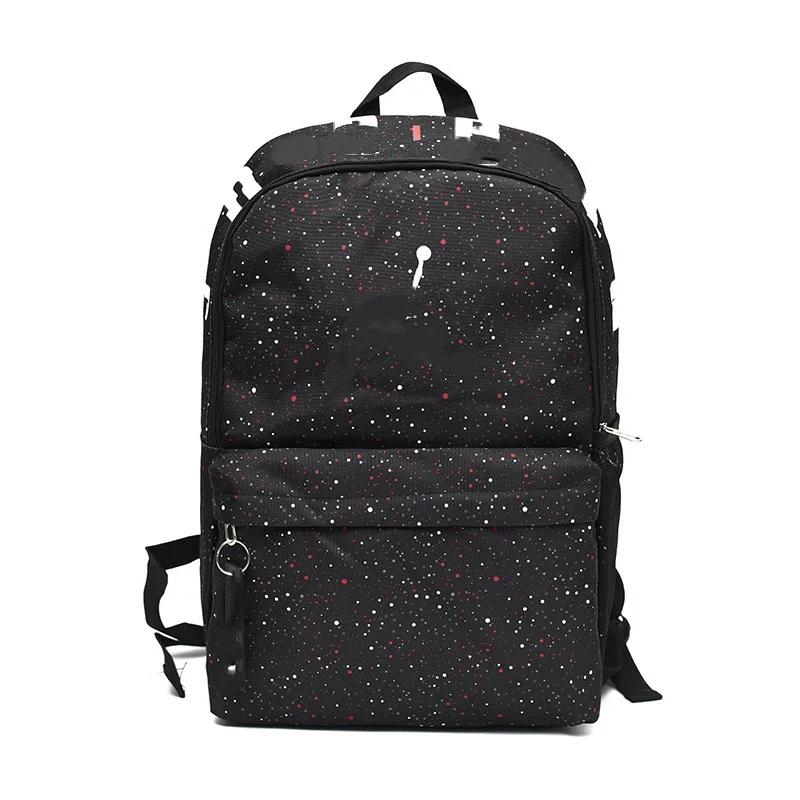 Urbaner Rucksack mit mehreren strukturierten Taschen Skanto