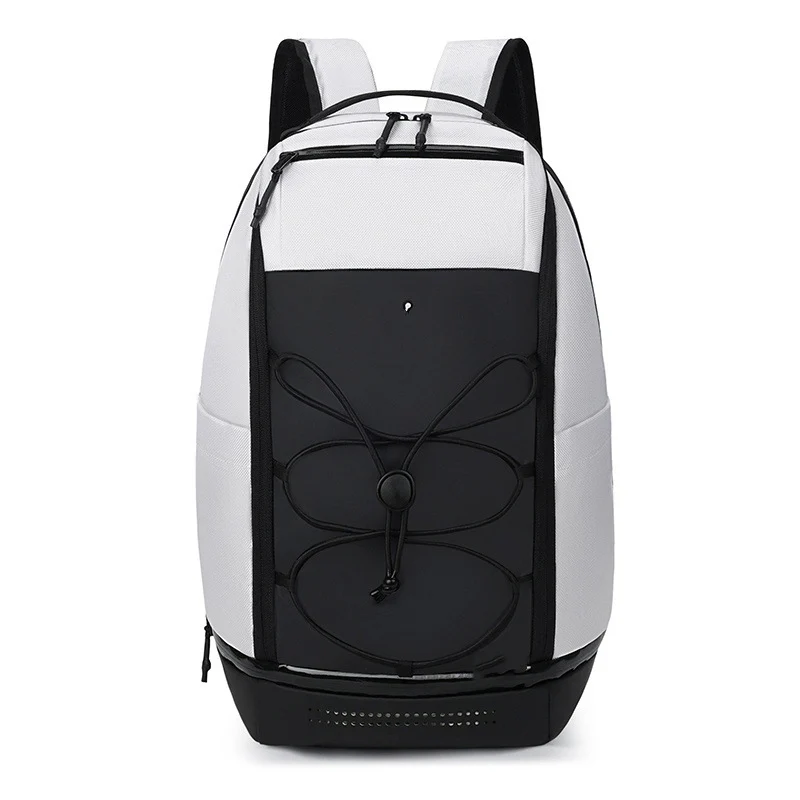 Urbaner Rucksack mit elastischem Kompressionssystem Skanto