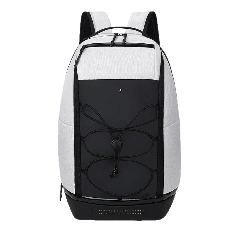 Urbaner Rucksack mit elastischem Kompressionssystem Skanto