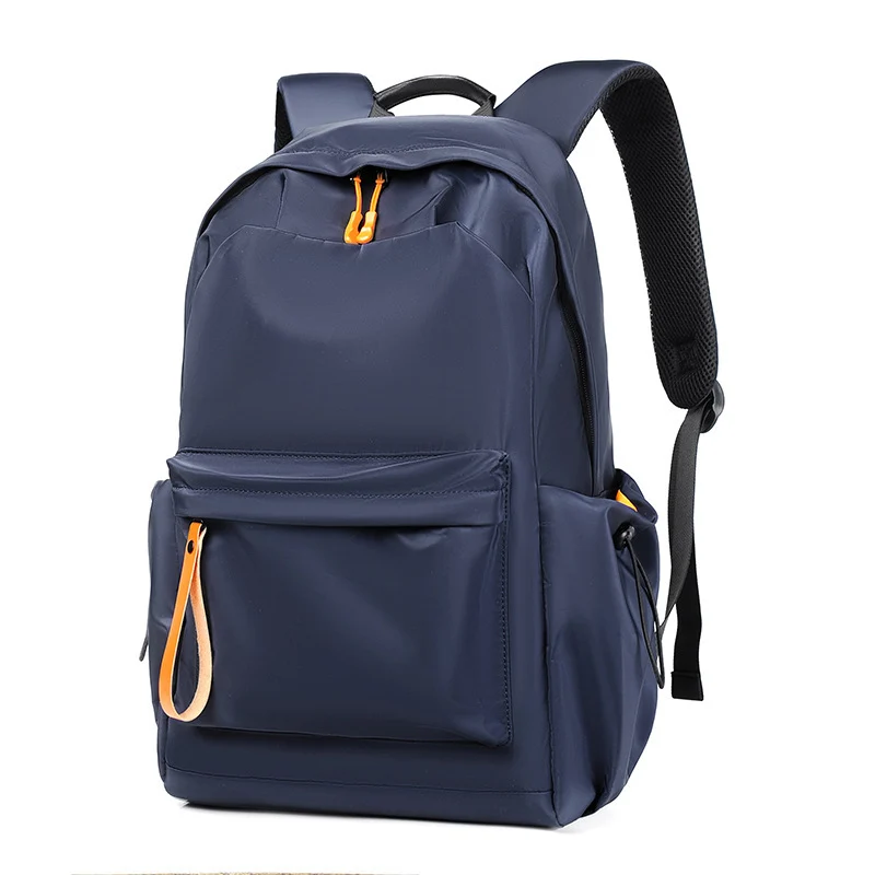 Strapazierfähiger und stilvoller Laptop-Rucksack mit praktischem Organizer Skanto