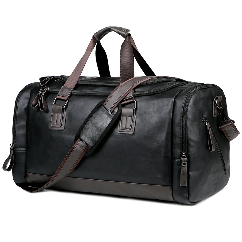 Robuste Reisetasche Skanto