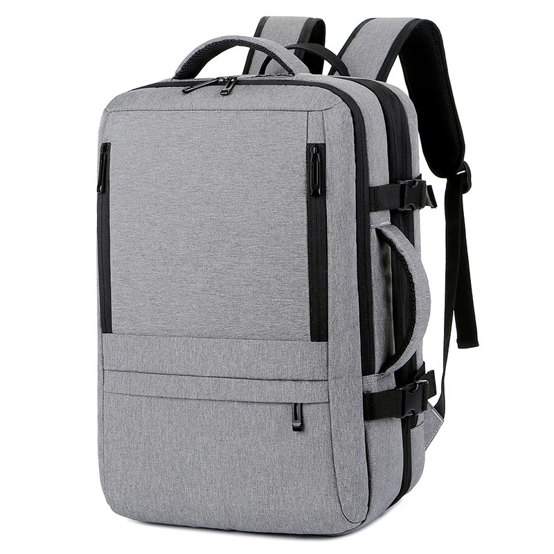 Praktischer Laptop-Rucksack mit USB-Ladefunktion Skanto