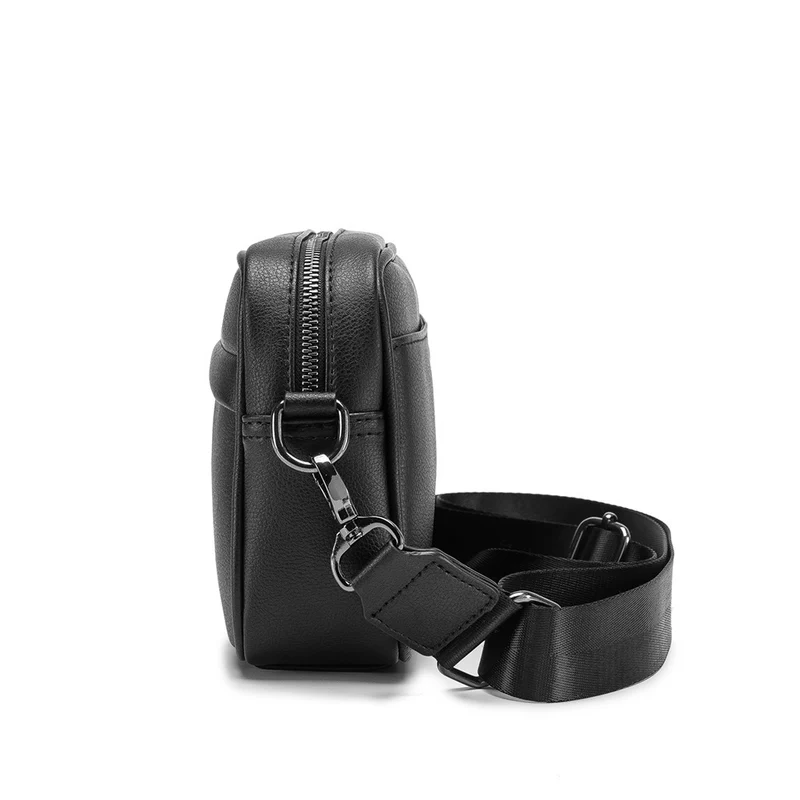 Praktische Kuriertasche mit mehreren Fächern Skanto