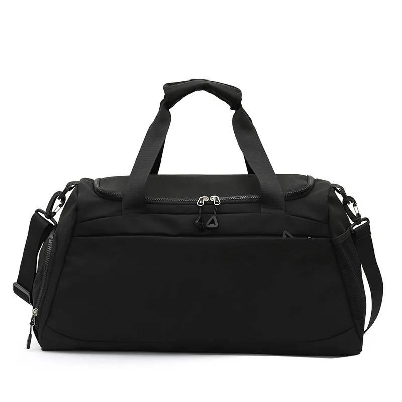 Sportliche Einkaufstasche mit mehreren Taschen Skanto