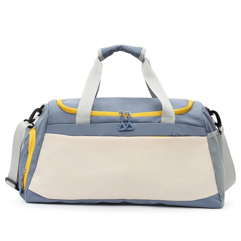 Sportliche Einkaufstasche mit mehreren Taschen Skanto