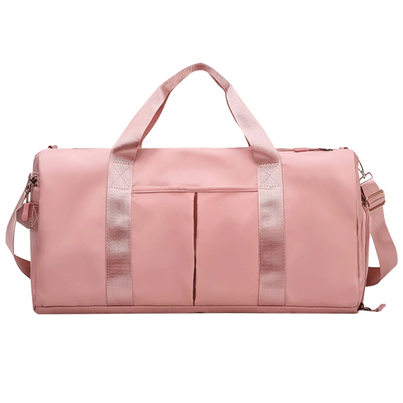 Sportliche Reisetasche mit mehreren Fächern Skanto