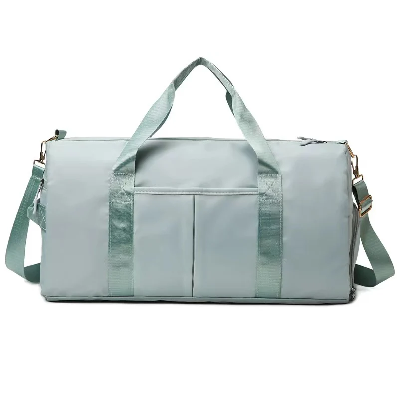 Sportliche Reisetasche mit mehreren Fächern Skanto