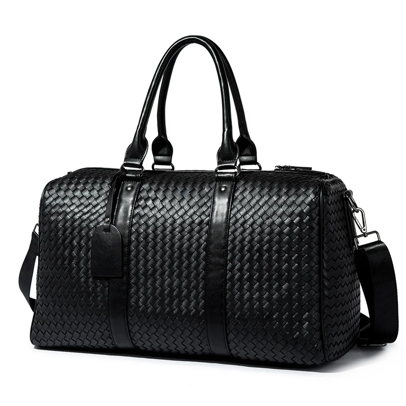 Elegante und geräumige Wochenendtasche Skanto