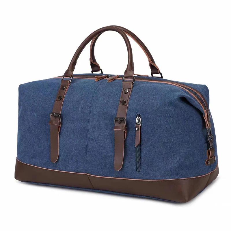 Elegante Wochenendtasche Skanto