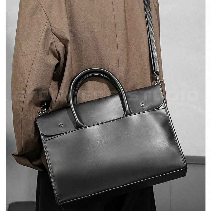 Elegante Business-Handtasche Skanto