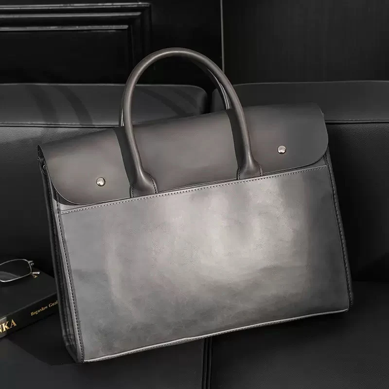 Elegante Business-Handtasche Skanto