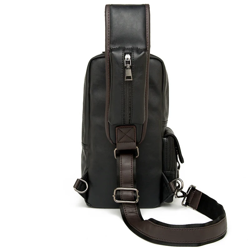 Praktische Umhängetasche Skanto