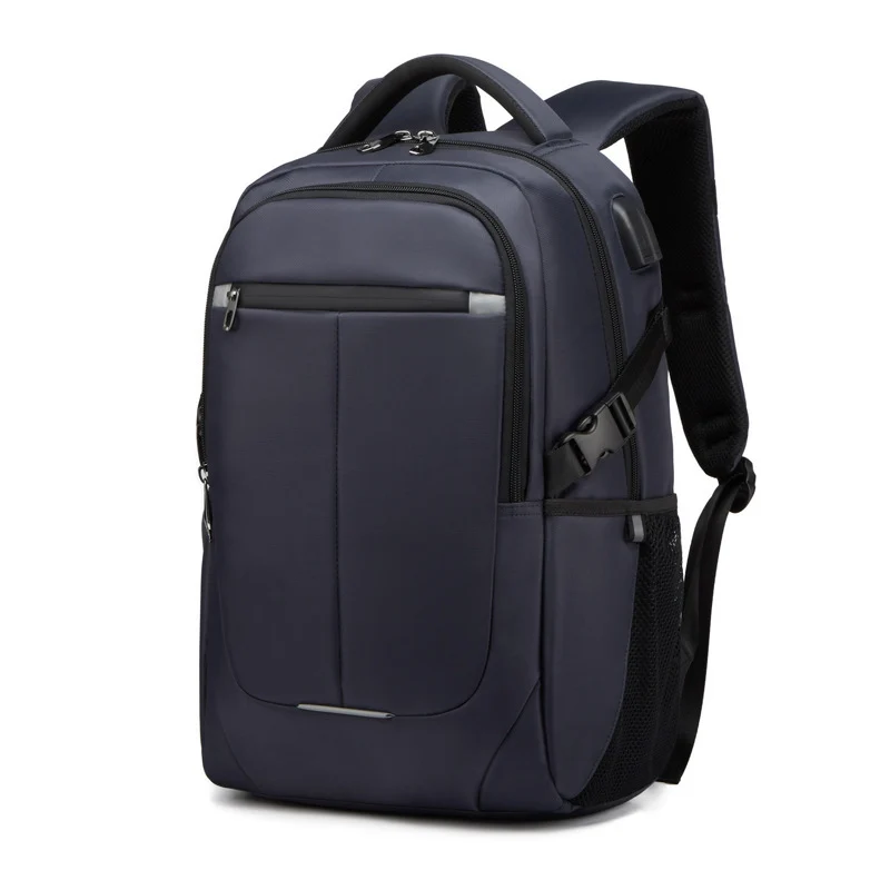 Multifunktionsrucksack mit ergonomischem Tragesystem und Laptopfach Skanto