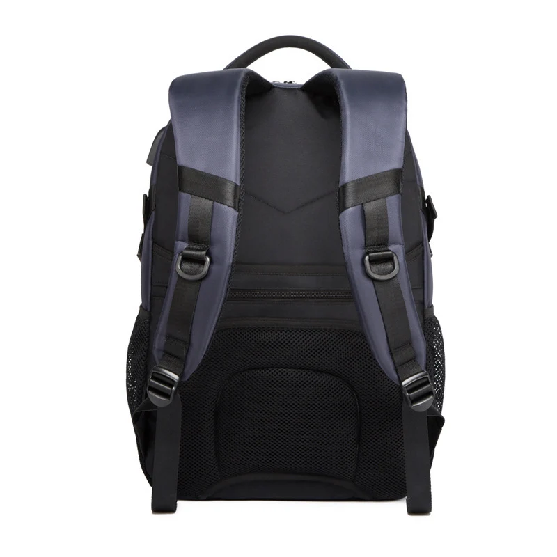 Multifunktionsrucksack mit ergonomischem Tragesystem und Laptopfach Skanto