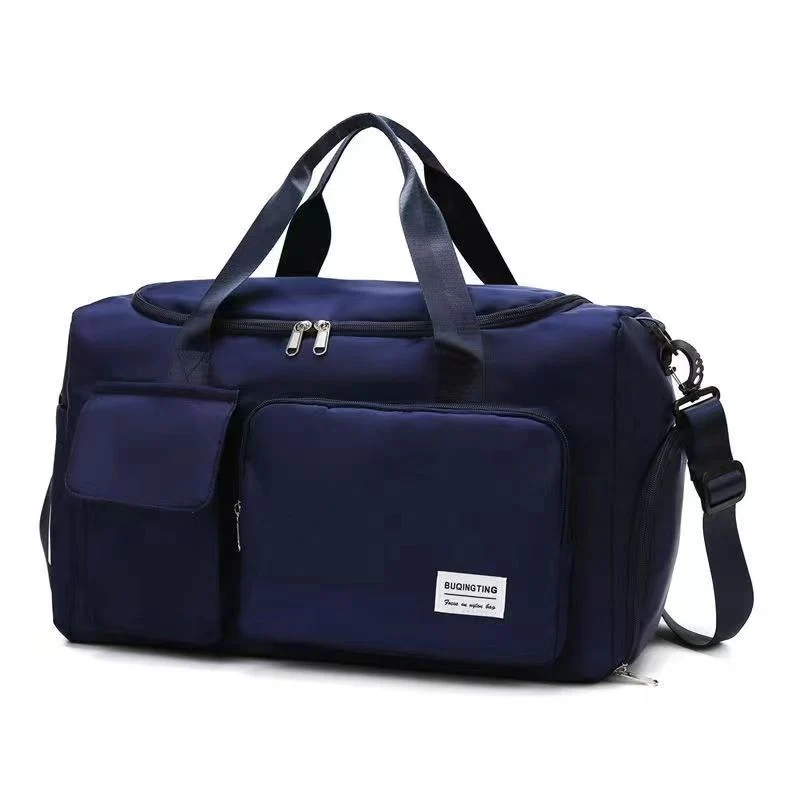 Sportliche Reisetasche mit mehreren Fächern Skanto
