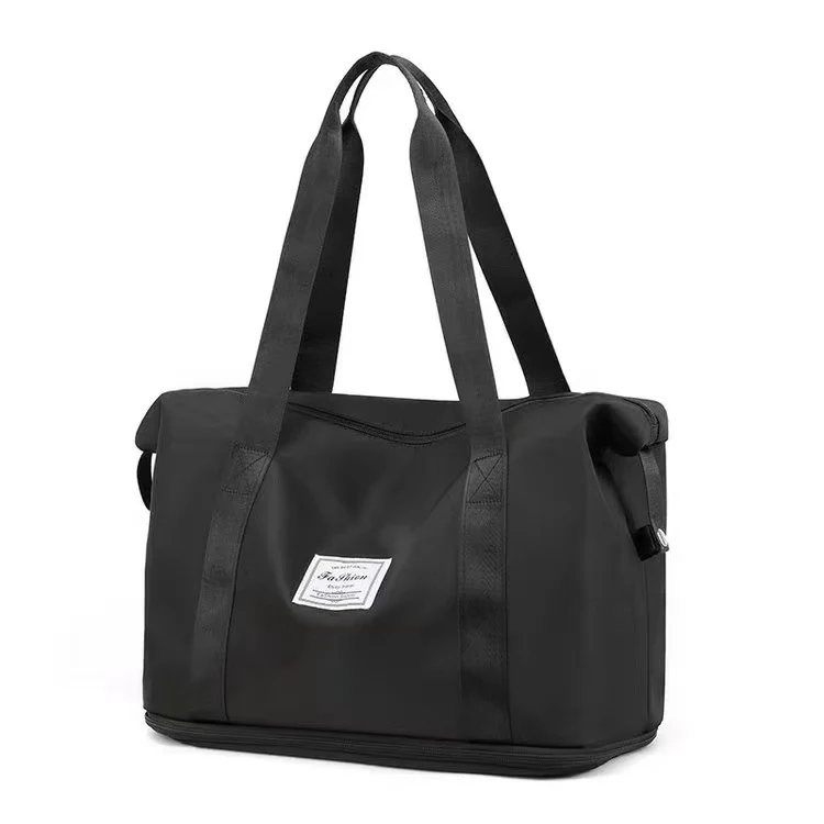 Sportliche Reisetasche Skanto