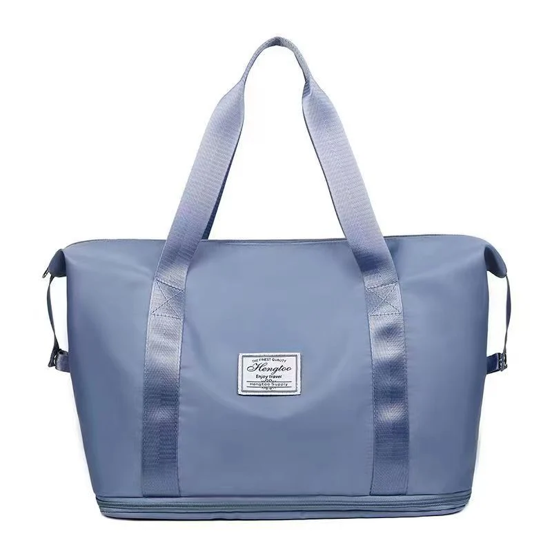 Sportliche Reisetasche Skanto