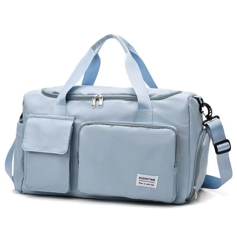 Sportliche Multifunktions-Reisetasche Skanto
