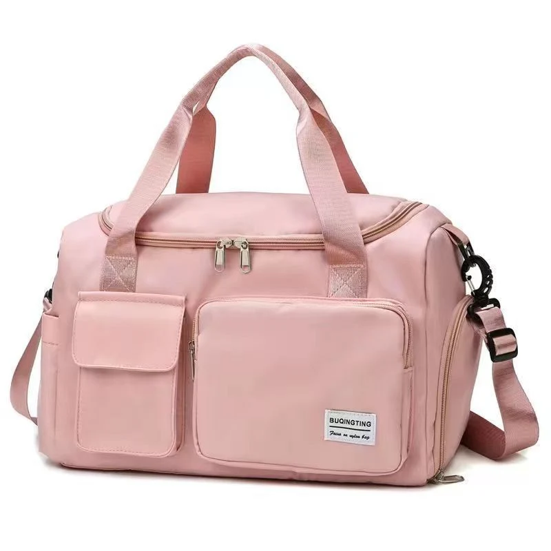 Sportliche Multifunktions-Reisetasche Skanto