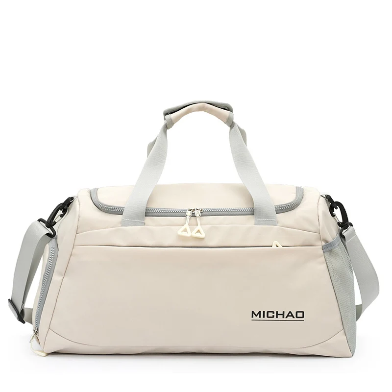 Sportliche Reisetasche mit mehreren Fächern Skanto