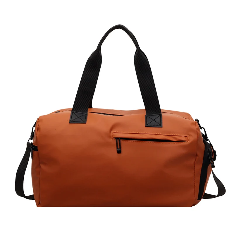 Sportliche Reisetasche mit zusätzlichen Fächern Skanto