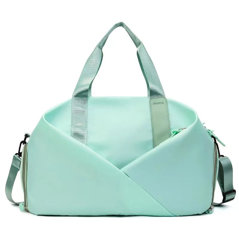 Sportliche und elegante Reisetasche Skanto