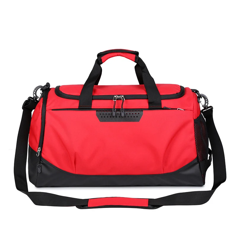 Robuste Sport- und Reisetasche Skanto