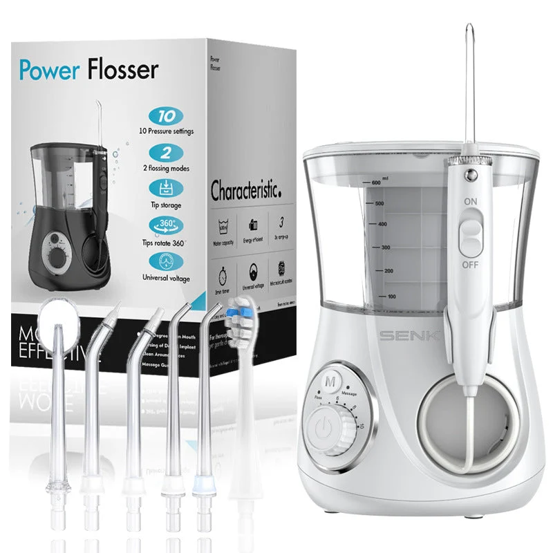 Fortschrittlicher Dental-Wasserflosser Skanto