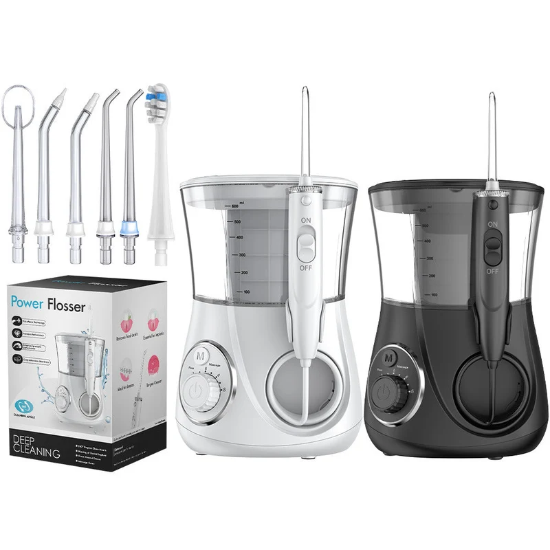 Fortschrittlicher Dental-Wasserflosser Skanto