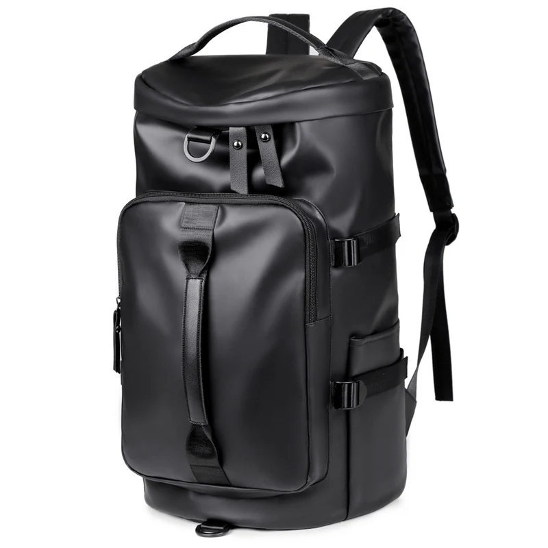 Multifunktionaler Outdoor-Rucksack mit wasserabweisendem Design Skanto