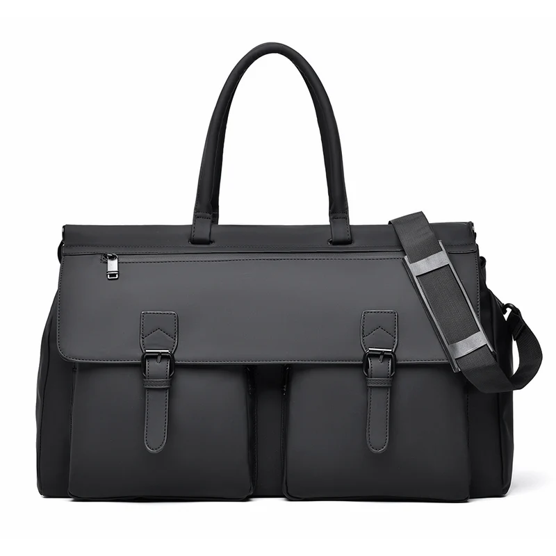Multifunktionale Business-Tasche mit verstellbarem Schultergurt Skanto