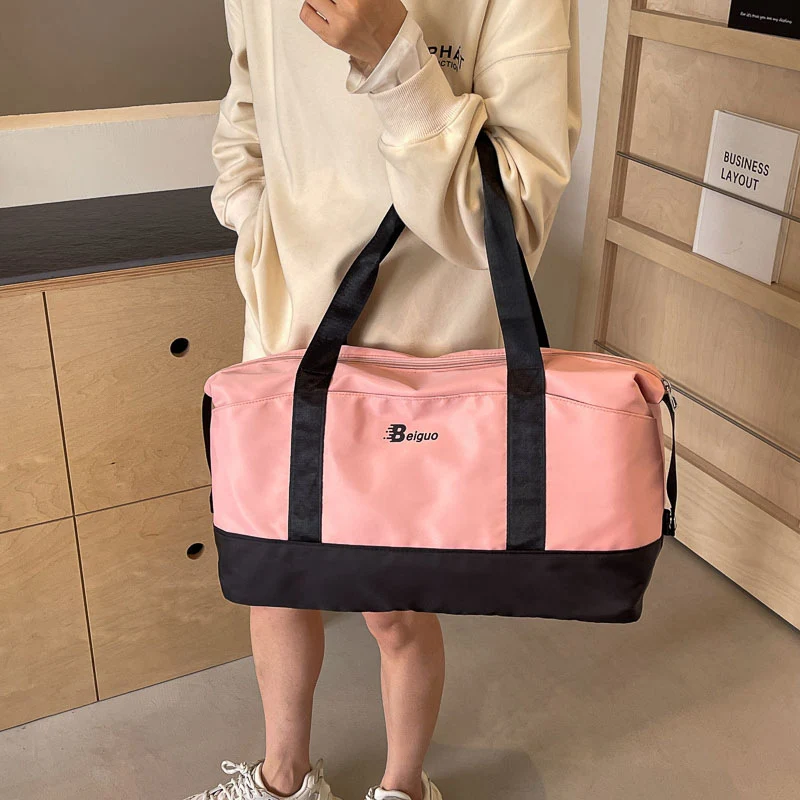 Robuste Sport- und Reisetasche Skanto