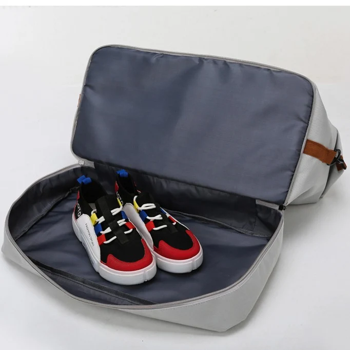 Robuste Sport-Reisetasche mit mehreren Fächern Skanto