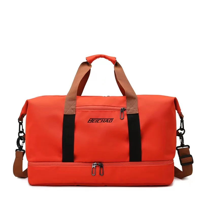 Robuste Sport-Reisetasche mit mehreren Fächern Skanto